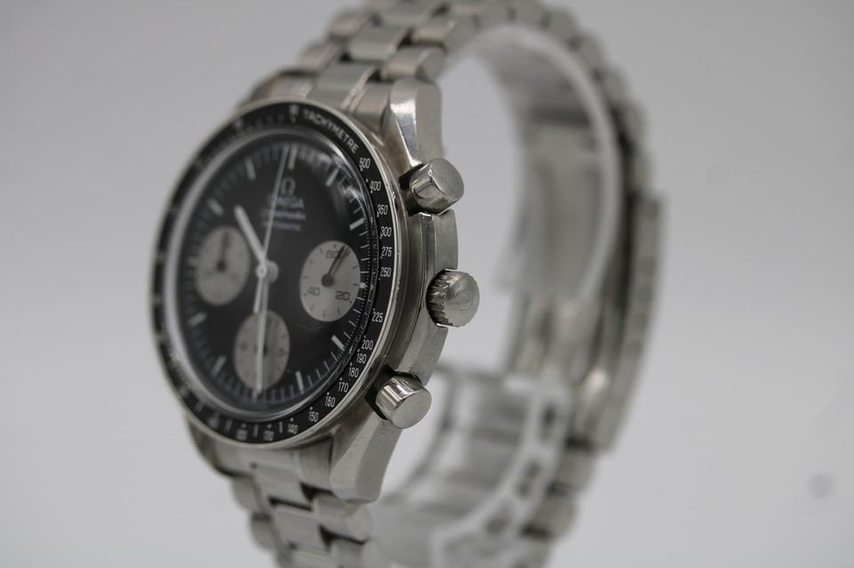 Omega Speedmaster Reduced 3510.52.00 Image 2